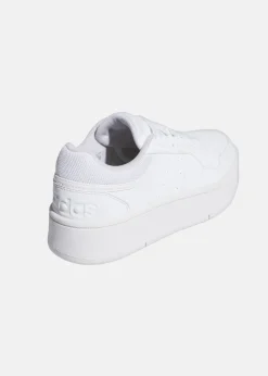 New Adidas HOOPS 3.0 BOLD J FTWWHT/FTWWHT/FTWWHT