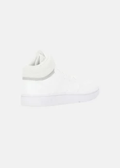 Adidas HOOPS 3.0 MID K FTWWHT/FTWWHT/GRETWO