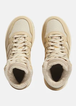 Clearance Adidas HOOPS MID 3.0 K MAGBEI/MAGBEI/SANSTR