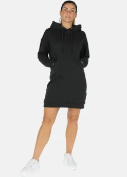 Clearance Seaside Houston College Dress W Black