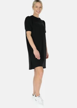 Best Seaside Houston College Dress W Black