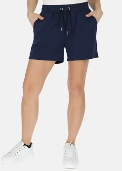 Online Seaside Houston Shorts W Navy