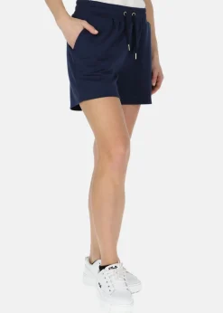 Online Seaside Houston Shorts W Navy