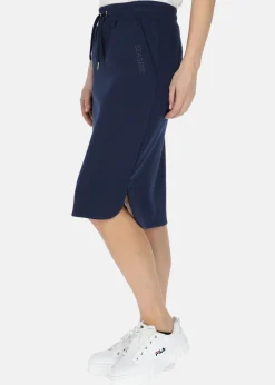 Hot Seaside Houston Skirt W Navy
