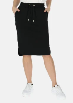 Sale Seaside Houston Skirt W Black