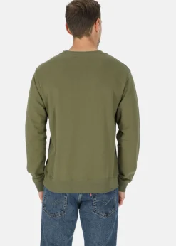 Discount Saint Vincent Houston SWE Green