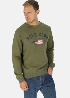 Discount Saint Vincent Houston SWE Green