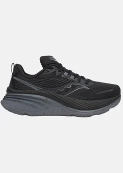 Outlet Saucony HURRICANE 24 BLACK/SHADOW
