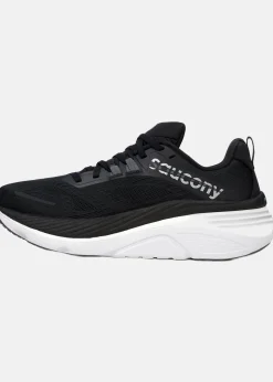 Outlet Saucony HURRICANE 24 BLACK/CARBON