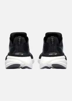 Outlet Saucony HURRICANE 24 BLACK/CARBON