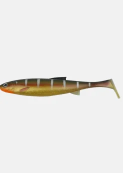 Hurricane BooZoo Green Golden Shiner