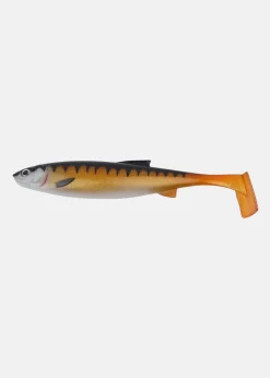 Clearance Hurricane BooZoo Brown Tiger Trout