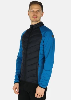 Discount X-trail Hybrid Jacket Petrol/Black