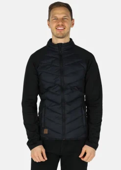 X-trail Hybrid Jacket Black/Black
