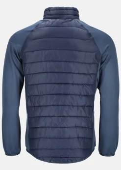 Clearance X-trail Hybrid Jacket Dk. Denim Blue/Dk. Denim Blue