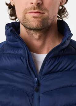 Clearance X-trail Hybrid Jacket Dk. Denim Blue/Dk. Denim Blue