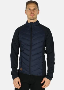 Clearance X-trail Hybrid Jacket Dk. Navy/Dk. Navy