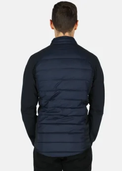Clearance X-trail Hybrid Jacket Dk. Navy/Dk. Navy