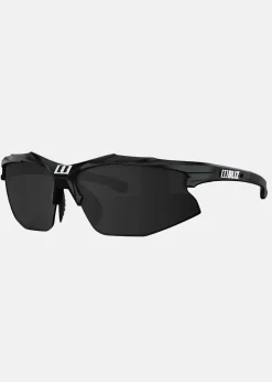 New Bliz Active Hybrid Small Matt Black