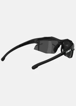 New Bliz Active Hybrid Small Matt Black