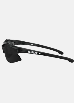 New Bliz Active Hybrid Small Matt Black