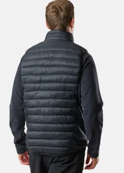 X-trail Hybrid Vest Black/Black