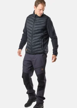 X-trail Hybrid Vest Black/Black