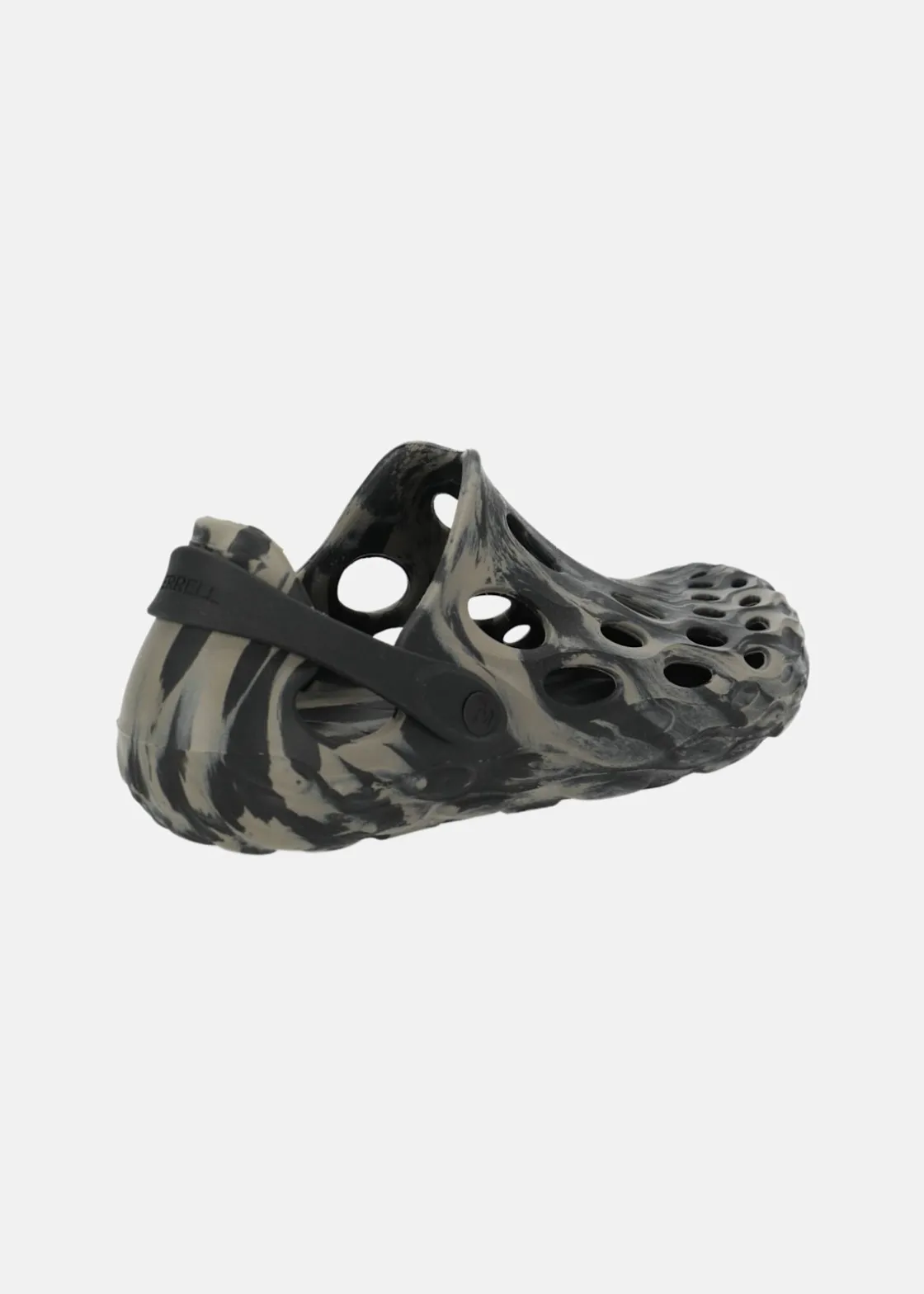 Discount Merrell HYDRO MOC BLOOM BLACK/BRINDLE
