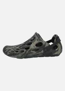 Discount Merrell HYDRO MOC BLOOM BLACK/BRINDLE