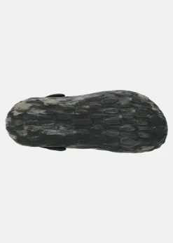 Discount Merrell HYDRO MOC BLOOM BLACK/BRINDLE