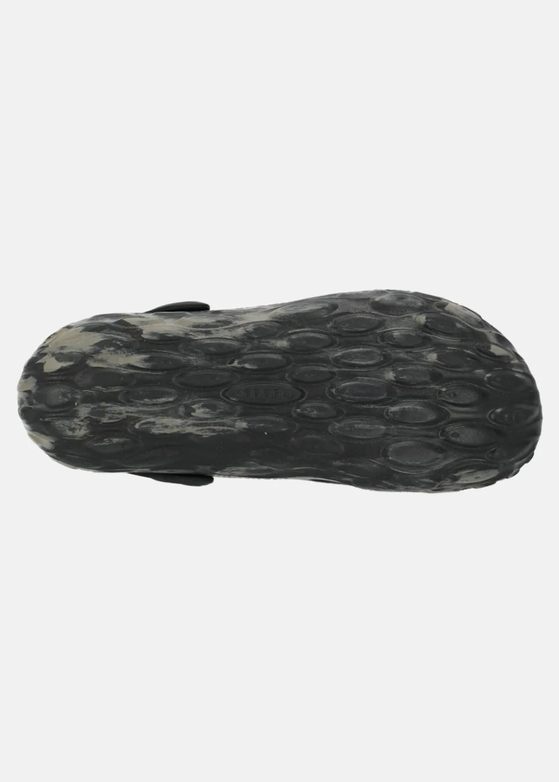 Discount Merrell HYDRO MOC BLOOM BLACK/BRINDLE