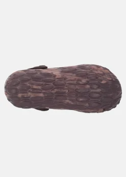 Outlet Merrell HYDRO MOC BLOOM BURGUNDY