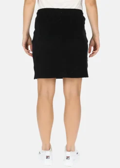 Discount Blount & Pool Ibiza Terry Skirt W Black