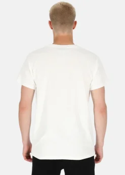 Discount Blount & Pool Ibiza Terry Tee Off White