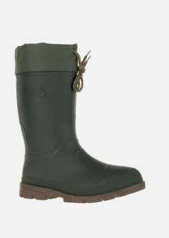 New Kamik ICEBREAKER KHAKI BROWN