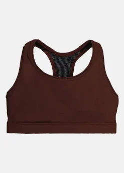 Outlet Casall Iconic Sports Bra Mahogany Red
