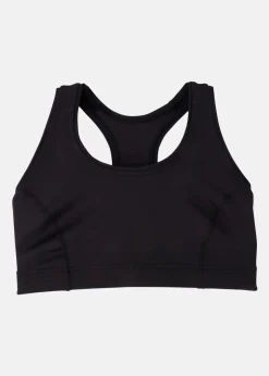 Discount Casall Iconic Sports Bra Black