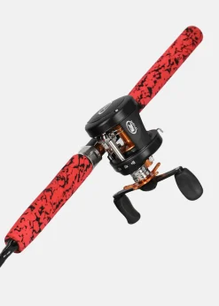 Online I-fish IFISH Gäddmete Combo L (Pike 1 One color