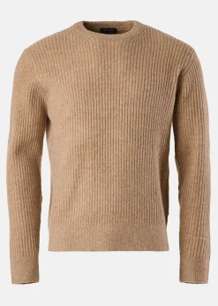 Online Indicode INBertram O-neck Beige