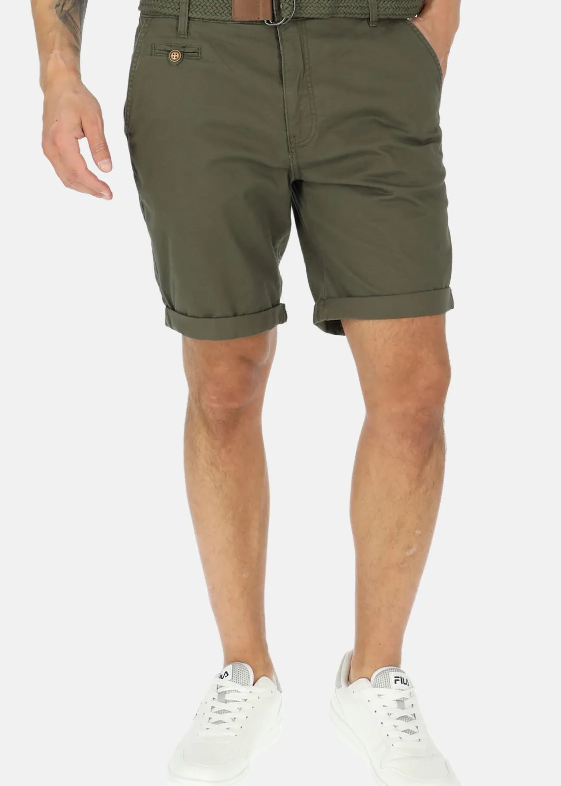 Sale Indicode INConor Army