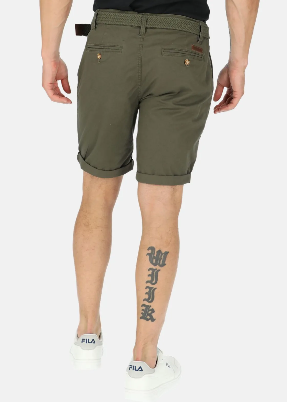 Sale Indicode INConor Army