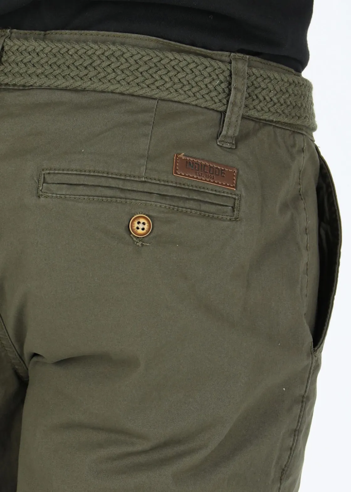 Sale Indicode INConor Army