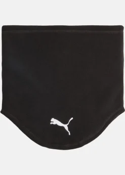 Clearance Puma individualWINTERIZED Neck Warm PUMA Black-PUMA White