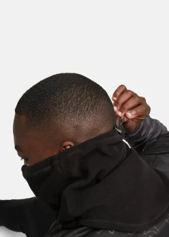 Clearance Puma individualWINTERIZED Neck Warm PUMA Black-PUMA White