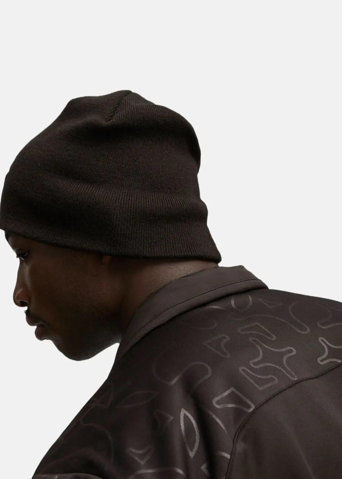 Puma individualWINTERIZED Tech Bean PUMA Black-PUMA White