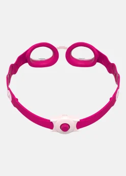 New Speedo Infant Spot Goggle PINK/PINK