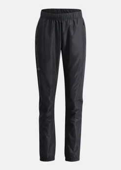 Sale Swix Infinity Hybrid Wind Full Zip Black