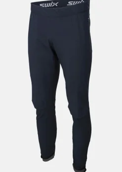 New Swix Infinity Pants M Dark navy