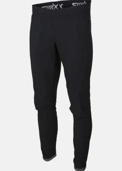 Swix Infinity Pants M Black