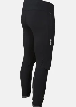 Swix Infinity Pants M Black